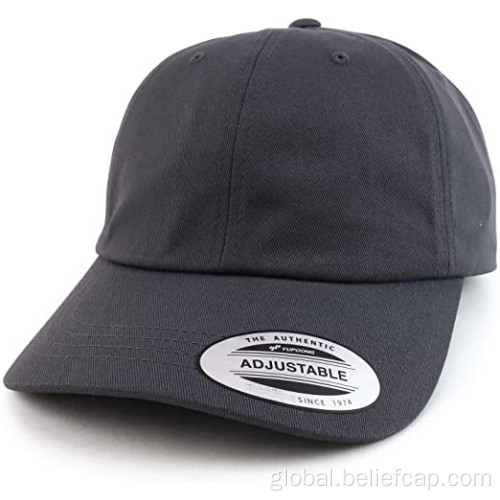 Snapback Hat OEM Classic High profile Snapback hat Supplier